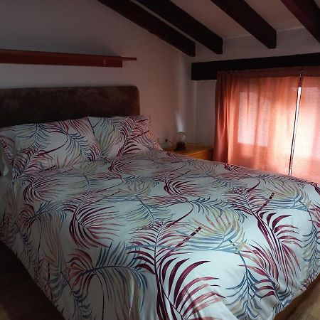 La Casuca Del Sol Villa Potes Exterior foto