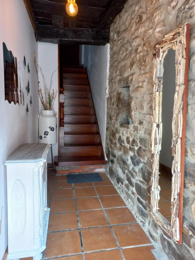 La Casuca Del Sol Villa Potes Exterior foto